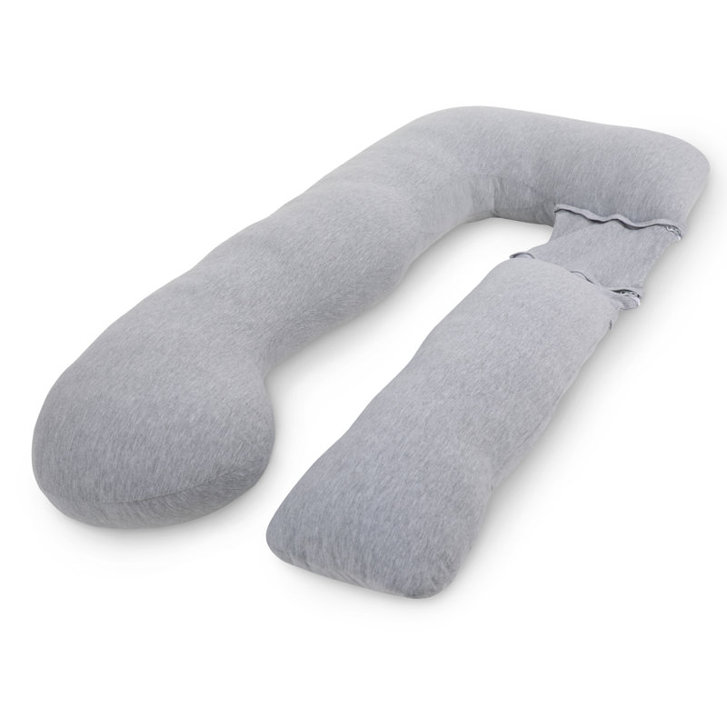 plush pregnancy pillow